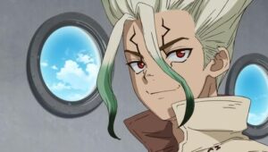 Dr. Stone Science Future ด็อกเตอร์สโตน (ภาค4) ตอนที่ 2 ซับไทย