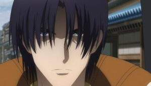 Rurouni Kenshin Kyoto Disturbance ซามูไรพเนจร เกียวโตโกลาหล (ภาค2) ตอนที่ 14 (38) ซับไทย