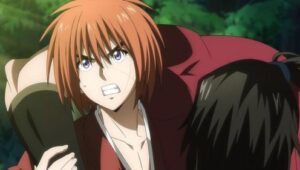 Rurouni Kenshin Kyoto Disturbance ซามูไรพเนจร เกียวโตโกลาหล (ภาค2) ตอนที่ 16 (40) ซับไทย