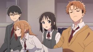 Hana wa Saku, Shura no Gotoku บานสะพรั่งดั่งอสุรา ตอนที่ 2 ซับไทย