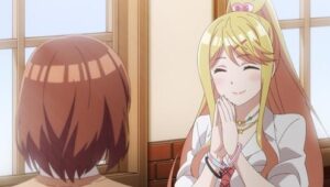 Class no Daikirai na Joshi to Kekkon suru Koto ni Natta เมื่อคู่กัดตัวร้ายกลายเป็นภรรยาหวานใจ ตอนที่ 5 ซับไทย