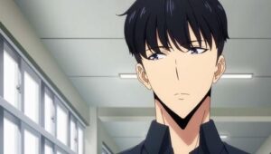 Solo Leveling Season 2 Arise from the Shadow ตอนที่ 1 (13) พากย์ไทย