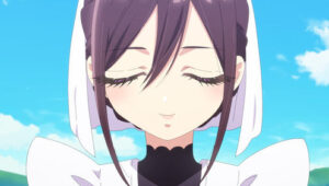 Kimi no Koto ga Daidaidaidaidaisuki na 100-nin no Kanojo 2nd Season รักรักรักรักรักเธอหมดหัวใจจากแฟนสาว 100 คน (ภาค2) ตอนที่ 3 (15) ซับไทย