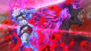 A-Rank Party wo Ridatsu shita Ore wa ลาก่อนปาร์ตี้แรงก์ A ผมคนนี้จะไปอยู่กับลูกศิษย์ ตอนที่ 3 พากย์ไทย