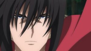 Rurouni Kenshin Kyoto Disturbance ซามูไรพเนจร เกียวโตโกลาหล (ภาค2) ตอนที่ 15 (39) ซับไทย