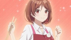 Class no Daikirai na Joshi to Kekkon suru Koto ni Natta เมื่อคู่กัดตัวร้ายกลายเป็นภรรยาหวานใจ ตอนที่ 2 ซับไทย
