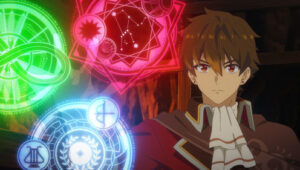A-Rank Party wo Ridatsu shita Ore wa ลาก่อนปาร์ตี้แรงก์ A ผมคนนี้จะไปอยู่กับลูกศิษย์ ตอนที่ 1 พากย์ไทย
