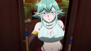 Salaryman ga Isekai ni Ittara Shitennou ni Natta Hanashi พนักงานประจำไปเป็นนักเจรจาในต่างโลก ตอนที่ 4 ซับไทย