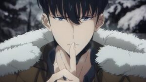 Solo Leveling Season 2 Arise from the Shadow ตอนที่ 2 (14) พากย์ไทย