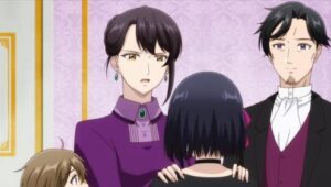 Rekishi ni Nokoru Akujo ni Naru zo ฉันจะเป็นนางร้ายที่โลกจะต้องจารึก ตอนที่ 13 ซับไทย จบ