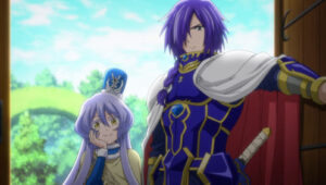 Sentai Red Isekai de Boukensha ni Naru เรดเรนเจอร์ผจญภัยในต่างโลก ตอนที่ 3 ซับไทย