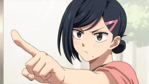 Sakamoto Days ซากาโมโตะ เดย์ ตอนที่ 2 ซับไทย