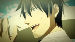 Salaryman ga Isekai ni Ittara Shitennou ni Natta Hanashi พนักงานประจำไปเป็นนักเจรจาในต่างโลก ตอนที่ 1 ซับไทย