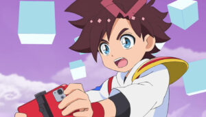 Mashin Creator Wataru วาตารุผู้สร้างเทพจักรกล ตอนที่ 1 ซับไทย