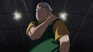 Sakamoto Days ซากาโมโตะ เดย์ ตอนที่ 1 ซับไทย