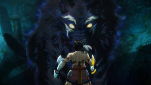 Shangri-La Frontier 2nd Season เมื่อนักล่าเกมขยะท้าสู้ในเกมเทพ (ภาค2) ตอนที่ 13 (38) ซับไทย