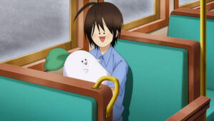 Youkai Gakkou no Sensei Hajimemashita! คุณครูโรงเรียนปีศาจ รายงานตัวแล้วครับ ตอนที่ 15 ซับไทย