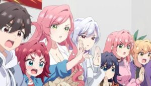 Kimi no Koto ga Daidaidaidaidaisuki na 100-nin no Kanojo 2nd Season รักรักรักรักรักเธอหมดหัวใจจากแฟนสาว 100 คน (ภาค2) ตอนที่ 2 (14) ซับไทย