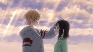 Hana wa Saku, Shura no Gotoku บานสะพรั่งดั่งอสุรา ตอนที่ 1 ซับไทย
