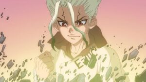 Dr. Stone New World ด็อกเตอร์สโตน (ภาค3) ตอนที่ 6 ซับไทย