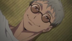 Blue Exorcist The Blue Night Saga Season 5 เอ็กซอร์ซิสต์พันธุ์ปีศาจ ภาคชั่วข้ามคืน (ภาค5) ตอนที่ 3 ซับไทย
