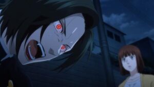 Babanba Banban Vampire วะวะวะวะ แวมไพร์กับนายเวอร์จิ้น ตอนที่ 3 ซับไทย