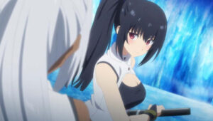 Arifureta Shokugyou de Sekai Saikyou 3rd Season อาชีพกระจอกแล้วทำไมยังไงข้าก็เทพ (ภาค3) ตอนที่ 13 พากย์ไทย