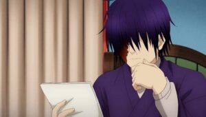 Youkai Gakkou no Sensei Hajimemashita! คุณครูโรงเรียนปีศาจ รายงานตัวแล้วครับ ตอนที่ 19 ซับไทย