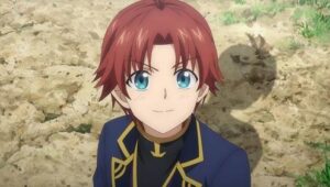 Botsuraku Yotei no Kizoku dakedo, Hima datta kara Mahou wo Kiwamete Mita ตอนที่ 6 ซับไทย