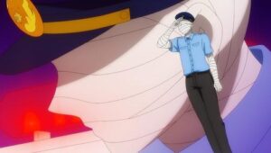 Youkai Gakkou no Sensei Hajimemashita! คุณครูโรงเรียนปีศาจ รายงานตัวแล้วครับ ตอนที่ 16 ซับไทย