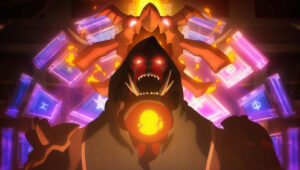 Solo Leveling Season 2 Arise from the Shadow ตอนที่ 6 (18) พากย์ไทย