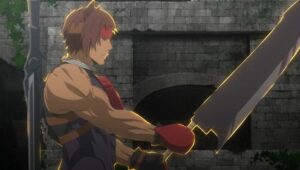 DanMachi V มันผิดรึไงถ้าใจอยากจะพบรักในดันเจี้ยน (ภาค5) ตอนที่ 11 ซับไทย
