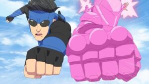 Invincible Season 3 ยอดมนุษย์อินวินซิเบิล (ภาค3) ตอนที่ 5 ซับไทย