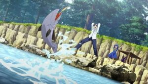 Arafo Otoko no Isekai Tsuhan Seikatsu ทะลุมิติไปเป็นยอดนักขายออนไลน์ในต่างโลกของชายวัยสี่สิบ ตอนที่ 6 ซับไทย