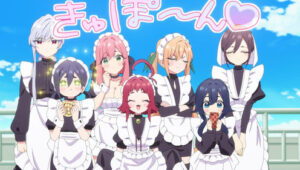 Kimi no Koto ga Daidaidaidaidaisuki na 100-nin no Kanojo 2nd Season รักรักรักรักรักเธอหมดหัวใจจากแฟนสาว 100 คน (ภาค2) ตอนที่ 4 (16) ซับไทย