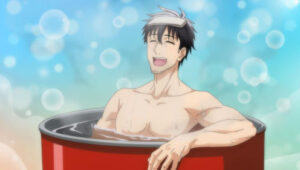 Arafo Otoko no Isekai Tsuhan Seikatsu ทะลุมิติไปเป็นยอดนักขายออนไลน์ในต่างโลกของชายวัยสี่สิบ ตอนที่ 3 ซับไทย