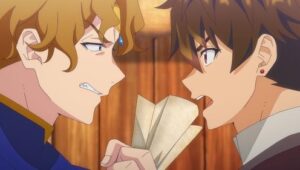 A-Rank Party wo Ridatsu shita Ore wa ลาก่อนปาร์ตี้แรงก์ A ผมคนนี้จะไปอยู่กับลูกศิษย์ ตอนที่ 5 พากย์ไทย