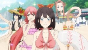 Youkai Gakkou no Sensei Hajimemashita! คุณครูโรงเรียนปีศาจ รายงานตัวแล้วครับ ตอนที่ 17 ซับไทย