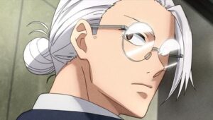Sakamoto Days ซากาโมโตะ เดย์ ตอนที่ 6 ซับไทย