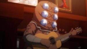Salaryman ga Isekai ni Ittara Shitennou ni Natta Hanashi พนักงานประจำไปเป็นนักเจรจาในต่างโลก ตอนที่ 7 ซับไทย