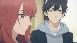 Honey Lemon Soda ฮันนี่ เลมอน โซดา ตอนที่ 7 ซับไทย
