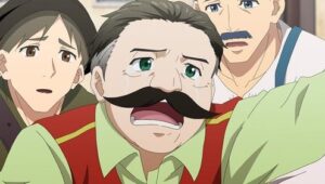 Arafo Otoko no Isekai Tsuhan Seikatsu ทะลุมิติไปเป็นยอดนักขายออนไลน์ในต่างโลกของชายวัยสี่สิบ ตอนที่ 4 ซับไทย