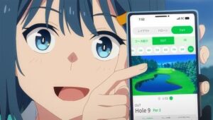 Sorairo Utility ตอนที่ 6 ซับไทย