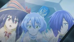 Sentai Red Isekai de Boukensha ni Naru เรดเรนเจอร์ผจญภัยในต่างโลก ตอนที่ 5 ซับไทย