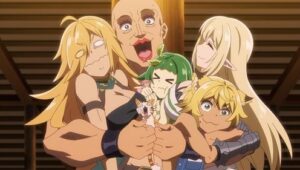 S-Rank Monster no "Behemoth" Dakedo กระผมเป็น(เบฮีมอธ)มอนสเตอร์ S แรงค์ แต่ตอนนี้ถูกเอลฟ์เลี้ยงในฐานะ(แมว)ครับ ตอนที่ 8 ซับไทย (Uncensored)
