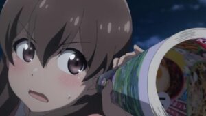 NEET Kunoichi to Nazeka Dousei Hajimemashita ผมต้องอยู่กับนินจานีทโอตาคุ! ตอนที่ 6 ซับไทย