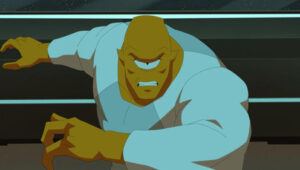 Invincible Season 3 ยอดมนุษย์อินวินซิเบิล (ภาค3) ตอนที่ 4 ซับไทย