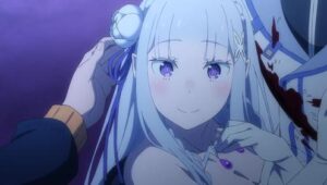 Re:Zero kara Hajimeru Isekai Seikatsu 3nd Season รีเซ็ตชีวิต ฝ่าวิกฤตต่างโลก (ภาค3) ตอนที่ 9 ซับไทย