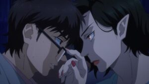 Babanba Banban Vampire วะวะวะวะ แวมไพร์กับนายเวอร์จิ้น ตอนที่ 6 ซับไทย