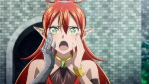 Salaryman ga Isekai ni Ittara Shitennou ni Natta Hanashi พนักงานประจำไปเป็นนักเจรจาในต่างโลก ตอนที่ 6 ซับไทย